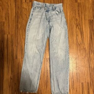 Agolde Denim Jeans